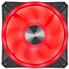 Corsair iCUE QL Series, QL140 RGB, 140mm RGB LED Fan(Open Box)