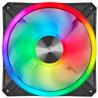 Corsair iCUE QL Series, QL140 RGB, 140mm RGB LED Fan(Open Box)