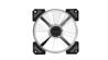 InWin Crown Addressable RGB Twin Fan Kit 120 mm Fan(Open Box)