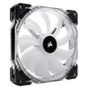 CORSAIR HDSeries HD140 RGB LED 140mm High Performance RGB LED PWM Fans