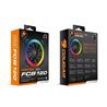 Cougar Vortex RGB FCB 120 Cooling Fan