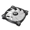 THERMALTAKE Pure Duo 12 ARGB Sync Radiator Fan black – 2 pack(Open Box)