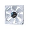 FRACTAL DESIGN Dynamic X2 GP-12 120mm (FD-FAN-DYN-X2-GP12-WTO)