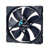 FRACTAL DESIGN Dynamic X2 PWM GP-14 140mm (FD-FAN-DYN-X2-GP14-PWM-WT)