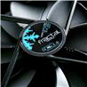 FRACTAL DESIGN Dynamic X2 PWM GP-14 140mm (FD-FAN-DYN-X2-GP14-PWM-WT)