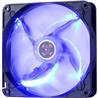 FRACTAL DESIGN Silent Series LL 140mm (FD-FAN-SSLL-140-BU)