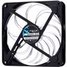 FRACTAL DESIGN Silent Series LL 140mm (FD-FAN-SSLL-140-BU)