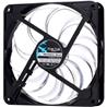 FRACTAL DESIGN Silent Series LL 140mm (FD-FAN-SSLL-140-RD)