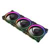ASUS Ventilateur ASUS Prime MR120 ARGB - Pack de 3 120 mm Ventilateur