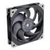 SilverStone FHL 140 140mm Regular Case Fan Single Pack Black