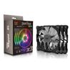 InWin Jupiter Addressable RGB Triple Fan Kit 140mm