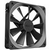 NZXT Aer RF-AF120-B1 Ventilateur  black