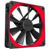 NZXT Aer RF-AF120-B1 Ventilateur  black