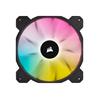 CORSAIR iCUE SP140 RGB ELITE Performance 140mm PWM Single Fan