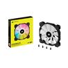 CORSAIR iCUE SP140 RGB ELITE Performance 140mm PWM Single Fan