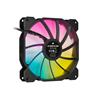 CORSAIR iCUE SP140 RGB ELITE Performance 140mm PWM Single Fan