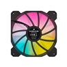 CORSAIR iCUE SP140 RGB ELITE Performance 140mm PWM Single Fan