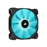 CORSAIR iCUE SP140 RGB ELITE Performance 140mm PWM Single Fan