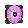 CORSAIR iCUE SP140 RGB ELITE Performance 140mm PWM Dual Fan Kit with Lighting Node CORE