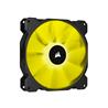 CORSAIR iCUE SP140 RGB ELITE Performance 140mm PWM Dual Fan Kit with Lighting Node CORE