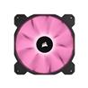 CORSAIR iCUE SP140 RGB ELITE Performance 140mm PWM Dual Fan Kit with Lighting Node CORE