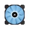 CORSAIR iCUE SP140 RGB ELITE Performance 140mm PWM Dual Fan Kit with Lighting Node CORE