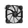 CORSAIR iCUE SP120 RGB ELITE Performance 120mm PWM Triple Fan Kit with iCUE Lighting Node CORE