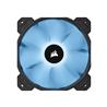 CORSAIR iCUE SP120 RGB ELITE Performance 120mm PWM Triple Fan Kit with iCUE Lighting Node CORE