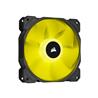 CORSAIR iCUE SP120 RGB ELITE Performance 120mm PWM Triple Fan Kit with iCUE Lighting Node CORE