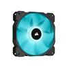 CORSAIR iCUE SP120 RGB ELITE Performance 120mm PWM Single Fan