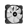 CORSAIR iCUE SP120 RGB ELITE Performance 120mm PWM Single Fan