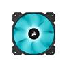 CORSAIR iCUE SP120 RGB ELITE Performance 120mm PWM Single Fan