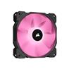 CORSAIR iCUE SP120 RGB ELITE Performance 120mm PWM Single Fan