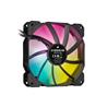 CORSAIR iCUE SP120 RGB ELITE Performance 120mm PWM Single Fan