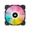 CORSAIR iCUE SP120 RGB ELITE Performance 120mm PWM Single Fan