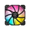 CORSAIR iCUE SP120 RGB ELITE Performance 120mm PWM Single Fan