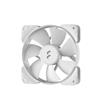 FRACTAL DESIGN Aspect 12 White 120 mm 1200 RPM