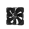 FRACTAL DESIGN Aspect 12 PWM Black 120 mm Wide 500-2000 RPM