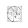 FRACTAL DESIGN Aspect 14 RGB 140 mm 1000 RPM White Frame Computer Case Fan