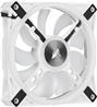 CORSAIR QL Series, iCUE QL120 RGB, 120mm RGB LED PWM White Fan