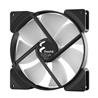 FRACTAL DESIGN Prisma AL-18 PWM 180 mm Addressable RGB LED LLS Bearing Computer Case Fan(Open Box)