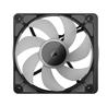 CORSAIR iCUE LINK RX120 II RGB 120 mm Ventilateur Paquet de 1 Noir