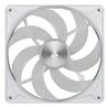 CORSAIR RS140 II ARGB 140 mm Ventilateur Paquet de 1 Blanc