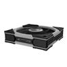 ASUS ROG Eurux GR120 ARGB 120mm Reverse Case Fan Single Pack Black