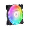 Cooler Master Masterfan MF120 Prismatic Case Fan(Open Box)