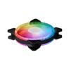 Cooler Master Masterfan MF120 Prismatic Case Fan(Open Box)