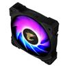 GIGABYTE AORUS 120 VENTILATEUR ARGB