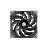 THERMALTAKE TOUGHFAN 12 High Static Pressure Radiator Fan (2 Fan PACK)