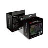 InWin Sirius Extreme ARGB Fan Triple Pack (IW-FN-ASE120-3PK), Black(Open Box)