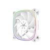 InWin Sirius Extreme Pure ARGB Fan Triple Pack (IW-FN-ASE120P-3PK), White